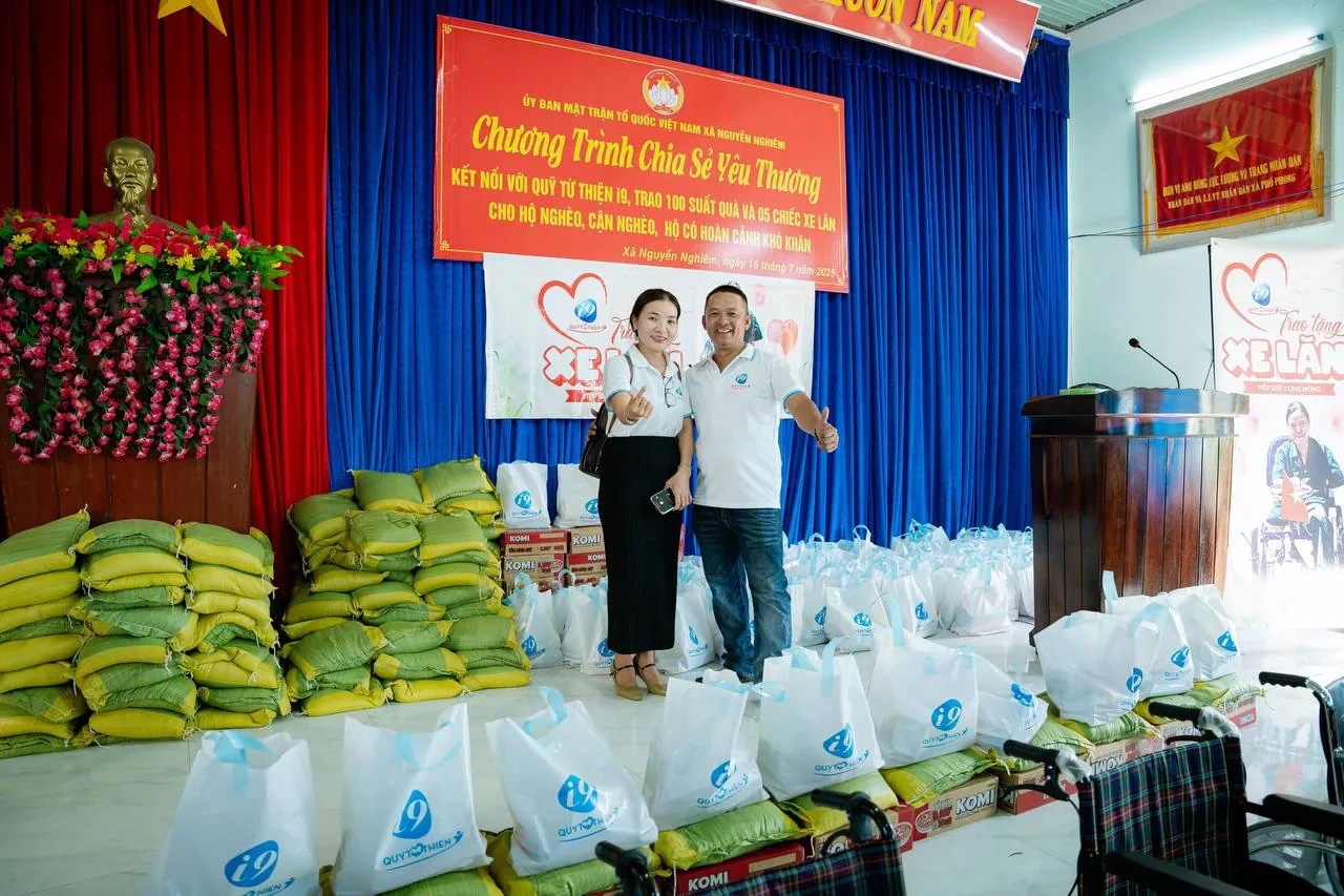 Hỗ trợ khách hàng 24/7