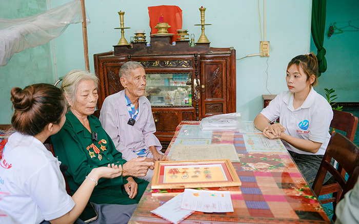 Hệ thống bảo mật tối tân tại Helo888