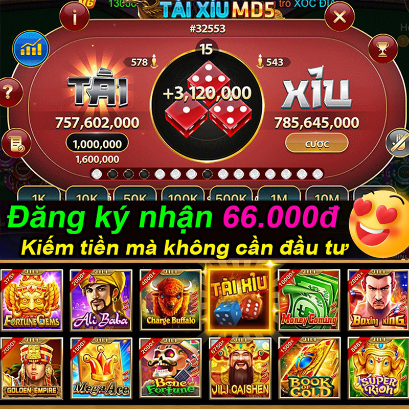 Casino trực tuyến Helo888