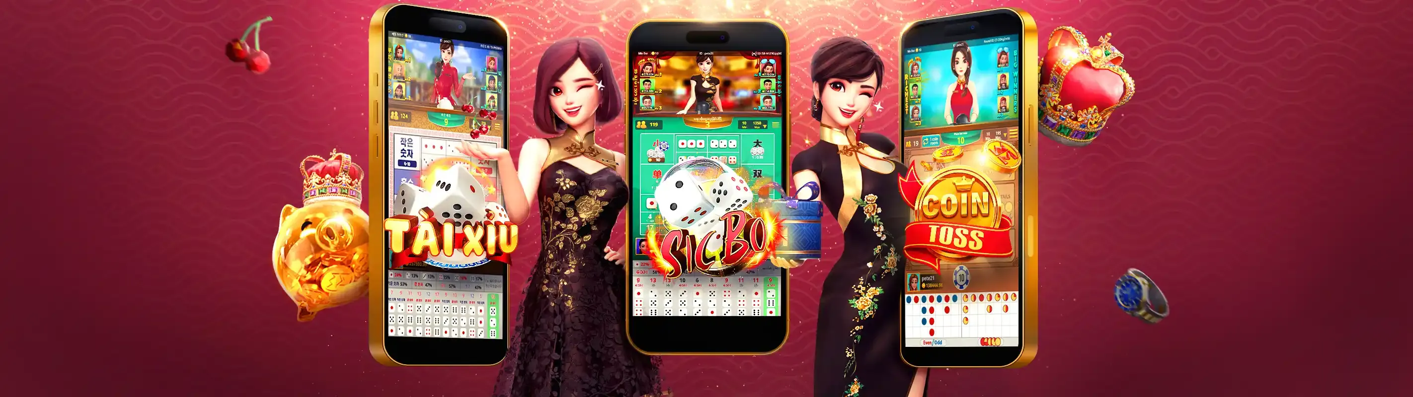 Hình ảnh chính về chiến lược trò chơi helo888