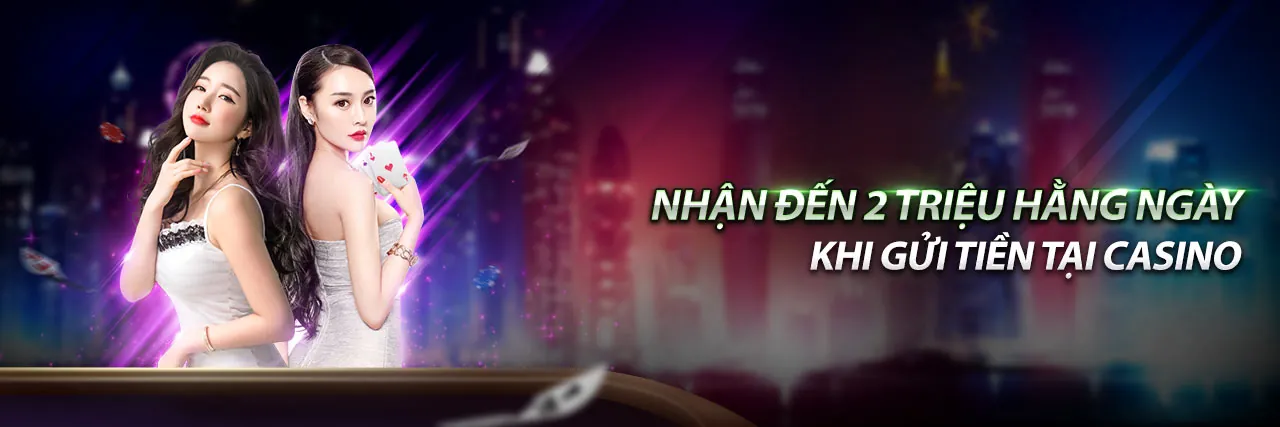 Hình ảnh khuyến mãi nạp tiền hàng ngày cho game nổ hũ tại Helo888.