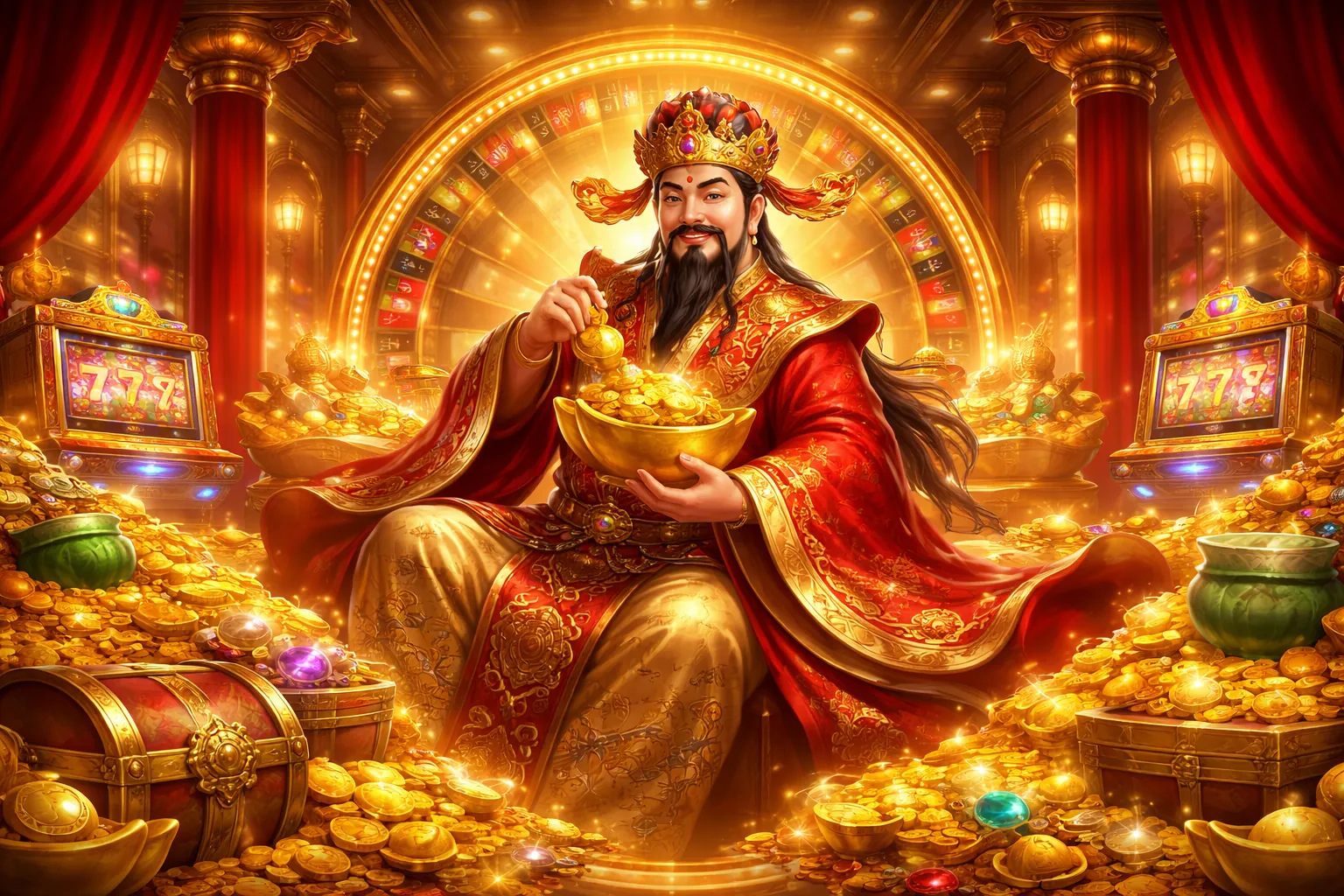 Đánh Giá Chi Tiết GO88 - Nền tảng cá cược trực tuyến