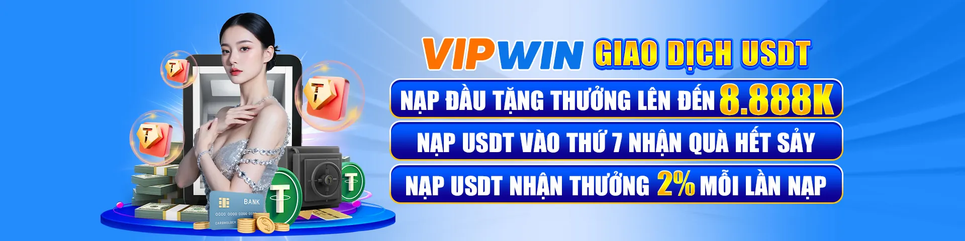 Tổng quan các phương thức nạp rút tiền tại helo888