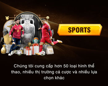 Khuyến mãi cá cược thể thao Helo888