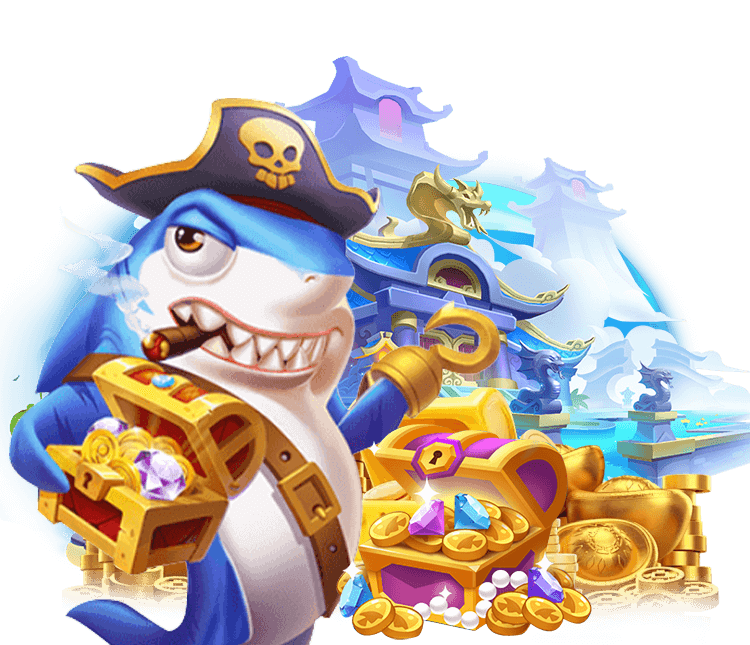 Game Bắn Cá Thần Tài tại Helo888