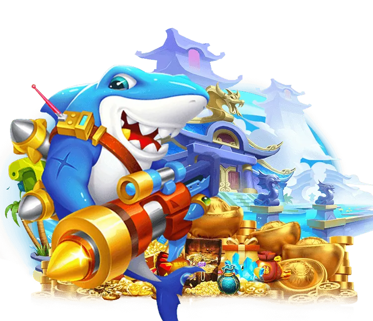 Game Bắn Cá Hải Tặc với tàu cướp biển và kho báu