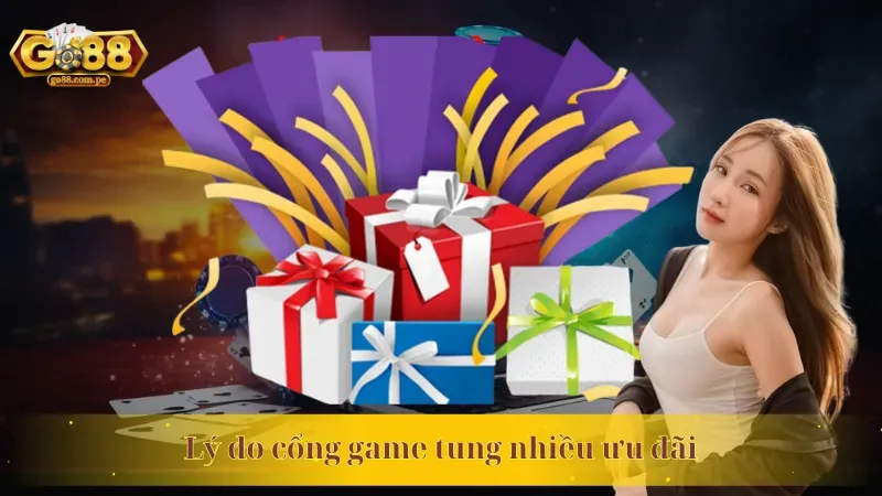 Đánh giá chi tiết GO88